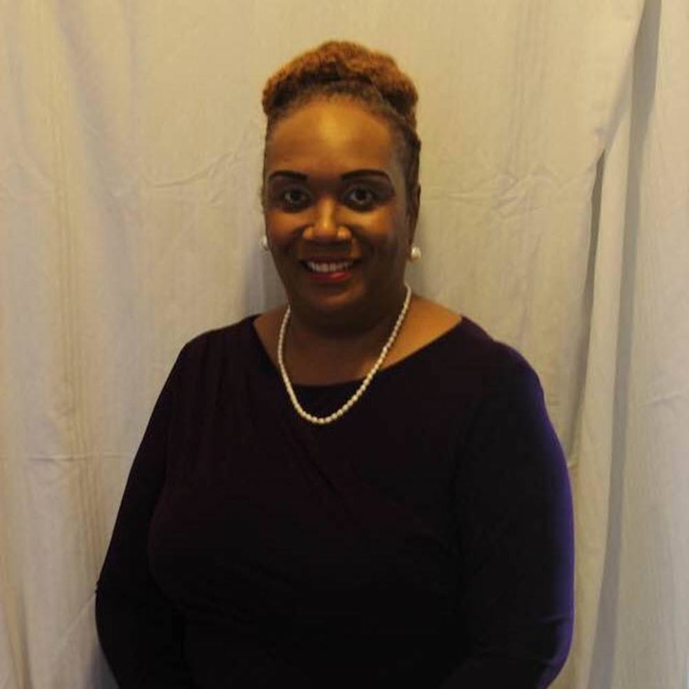 Meet your Posher, Natasha